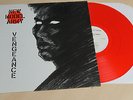 New Model Army ?– Vengeance (RED VINYL)