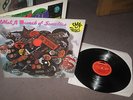 The Pink Fairies - What A Bunch Of Sweeties LP 1972 Ex/Ex UK Polydor 1st Press