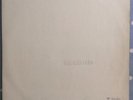 THE BEATLES. 'The White Album' 2xLP - Pictures - Poster - Numbered - Embossed