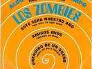 THE ZOMBIES “ALGO DE NUESTRO TIEMPO” TIME OF THE SEASON '69 RARE MEXICAN 7” EP
