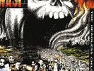 THE HEADLESS CHILDREN  W.A.S.P. Vinyl Record