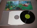 LITTLE FEAT SAILIN' SHOES ORIG UK WARNER BROS GATEFOLD LP 1972