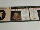 Beethoven Complete String Quartets: The Fine Arts Quartet