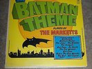 THE MARKETTS The Batman Theme Played By 12