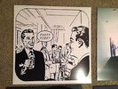Phish Party Time 2LP Vinyl Records, with insert 2011 RARE