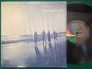 THE FOUR OF US   S/T LP Unknown XIAN LONER FOLK PSYCH Custom Fidelity Rare HEAR