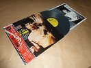 Bruce Lee In Fist Of Fury (OST) / Japan LP / OBI / 1972 / With Photo / YX-7001