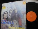 GRUPO CIRUELA - Regreso al Origen, Mexico psych, La onda, limitiert, Hot Rock,LP