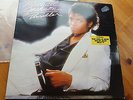 MICHAEL JACKSON - THRILLER - VINYL ALBUM LP RECORD - 1982 - CBS 85930