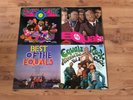 Equals, 4 LP