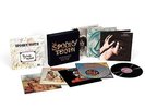 SPOOKY TOOTH**1967-1974: ISLAND YEARS: AN ANTHOLOGY (BOX SET)**8 VINYL SET