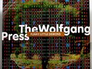 The Wolfgang Press ?– Funky Little Demons SEALED 1st Press 1995 UK LP Rema-Rema