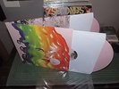 Black Moth Super Rainbow - Dandelion Gum - 2xlp Pink vinyl tobacco