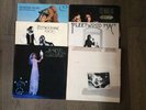 Fleetwood Mac - 6LP Rumors Self Mirage Tusk Mystery Bella - Buckingham Nicks