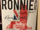 Ronnie Spector English Heart Exclusive Signed Vinyl New Sealed Record LP