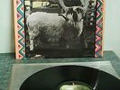 Paul McCartney and Wings vinyl LP- RAM- 1st uk press -  yex-837_1 yex-838_1