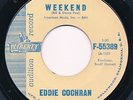 Eddie Cochran 