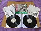 THE CLASH London Calling 2x LP RARE ORIGINAL 1979 UK 1ST PRESSING CLASH3