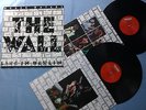 Roger Waters The Wall Live Berlin Pink Floyd Vinyl  2 LP Emi NL-Press Foc vg+/ex