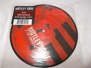 MOTLEY CRUE - IF I DIE TOMORROW - UK 7