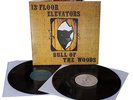 13TH FLOOR ELEVATORS Bull of The Woods UK 180g vinyl 2LP SEALED/NEW