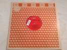 NENA *IT'S ALL IN THE GAME* LP 1985 CBS RADIO PROMO PORTUGUESE NM
