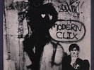 CHARLY GARCIA: Clics Modernos LP (Argentina, inner sleeve) rare Rock & Pop