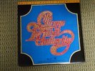 CHICAGO TRANSIT AUTHORITY DEBUT VINYL LP RECORD IS GEM MINT COVER IS NM