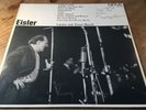 LP * Nova 885004 * 1974 * Eisler - Lieder Ernst Busch Autogramm von Ernst Busch