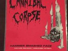 Cannibal Corpse Hammer Smashed Face Slayer Morbid Angel Carcass Death Entombed