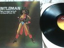 Fela Ransome Kuti & Africa 70, The ?– Gentleman - LP
