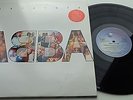 KLP180 - Abba - Absolute (STAR 2329) UK 2LP in FOC + Sticker on Front, telstar