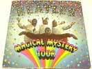 The Beatles - Magical Mystery Tour Stereo EP - 2 x 45 Excellent