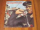KRIEGSMARINE LP NAZI GERMANY MARINE MARCHES SPEECH MILITARY on SERP DISQUES M-