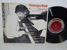 THELONIOUS MONK Plays 10