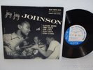 JAY JAY JOHNSON Sextet 10