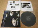Madness   Mad Not Mad/ Japan LP/ OBI Sheet