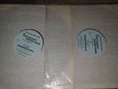 THE ROLLING STONES King Biscuit Flower Hour 2 LP Record 1986 RARE Promo