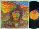 Neil Young ORIG US ST LP EX ’68 W7 labels Reprise RS6317 Folk Rock