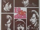 La De Das EURO Sealed Reissue ST LP Mint with 2 bonus Trks Kevin Borich R&B Blue