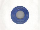 Northern Soul The Olympics Secret Agents Mirwood 5504 VG+