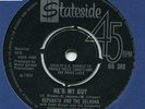 REPARATA AND THE DELRONS   **    He ' s My Guy  **    U K STATESIDE SS 382