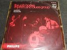 DUTCH BEAT GARAGE ROB HOEKE 45 MARGIO+PS HOLLAND RARE
