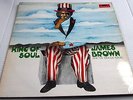 JAMES BROWN & THE FAMOUS FLAMES  KING OF SOUL 1968 POLYDOR ALBUM
