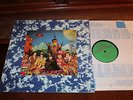 LP ROLLING STONES - THEIR SATANIC MAJESTIES REQUEST * green DECCA TXS103 STEREO