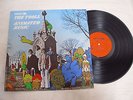 Troll-Animated Music-Psych Rock, Smash Stereo SRS-67114