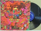 CREAM- Disraeli Gears LP (MONO UK 1st 67 A1/B1 Vinyl G) Eric Clapton Blues Psych