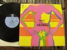 THE KINKS: