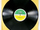 BBC TRANSCRIPTION SERVICE STEREO RECORDING OF LED ZEPPELIN AND FACES IN CONCERT
