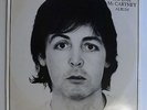 The Lost Paul McCartney Album - 2 record set Club Sandwich